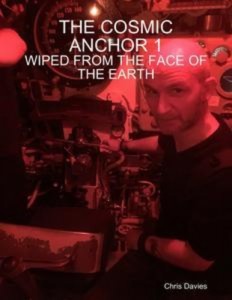 Baixar Cosmic anchor 1: wiped from the face of the pdf, epub, eBook