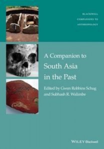 Baixar Companion to south asia in the past, a pdf, epub, eBook