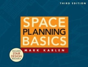Baixar Space Planning Basics pdf, epub, eBook