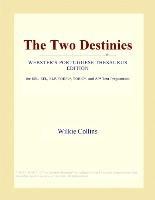 Baixar The Two Destinies (Webster's Portuguese Thesaurus Edition) pdf, epub, eBook