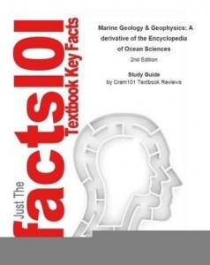 Baixar E-Study Guide for Marine Geology & Geophysics: A Derivative of the Encyclopedia of Ocean Sciences, T pdf, epub, eBook