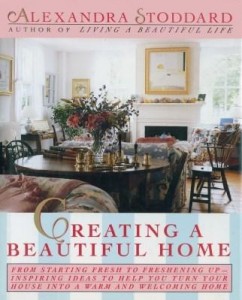 Baixar Creating a Beautiful Home pdf, epub, eBook