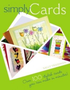 Baixar Simply Cards: Over 100 Stylish Cards You Can Make in Minutes pdf, epub, eBook