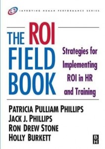 Baixar The Roi Fieldbook pdf, epub, eBook