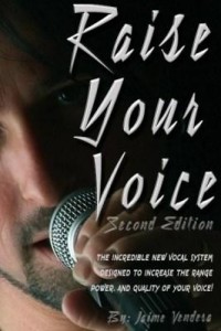 Baixar Raise Your Voice Second Edition pdf, epub, eBook