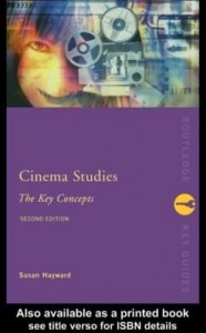 Baixar Cinema Studies: The Key Concepts pdf, epub, eBook