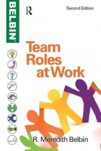 Baixar Team Roles at Work pdf, epub, eBook