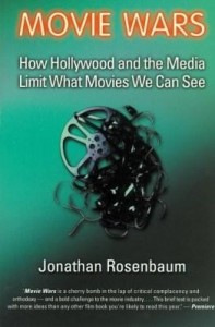 Baixar Movie Wars: How Hollywood and the Media Limit What Movies We Can See pdf, epub, eBook
