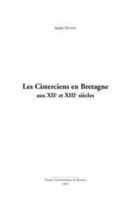 Baixar Cisterciens en bretagne, les pdf, epub, eBook