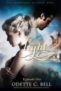 Baixar Agent of light episode one pdf, epub, eBook