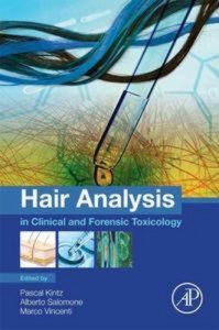 Baixar Hair analysis in clinical and forensic toxicology pdf, epub, eBook