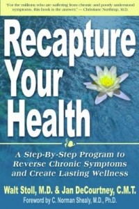 Baixar Recapture Your Health pdf, epub, eBook