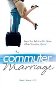 Baixar The Commuter Marriage: Keep Your Relationship Close While You're Far Apart pdf, epub, eBook