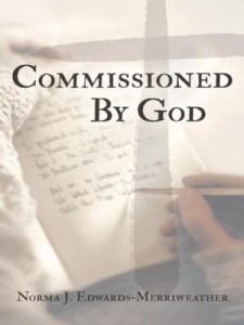 Baixar Commissioned By God pdf, epub, eBook
