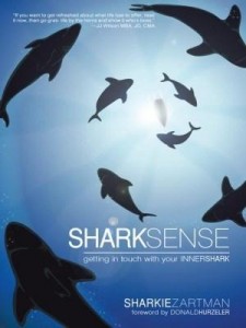 Baixar Shark Sense: Getting in Touch with Your Inner Shark pdf, epub, eBook