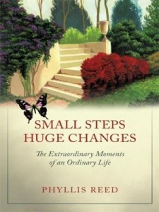 Baixar Small Steps, Huge Changes: The Extraordinary Moments of an Ordinary Life pdf, epub, eBook