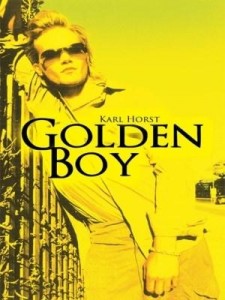 Baixar Golden Boy pdf, epub, eBook