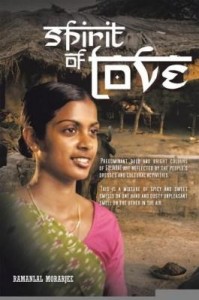 Baixar SPIRIT OF LOVE pdf, epub, eBook