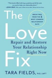 Baixar The Love Fix pdf, epub, eBook
