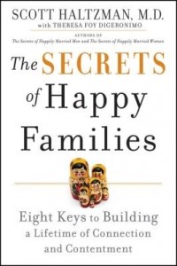 Baixar The Secrets of Happy Families pdf, epub, eBook