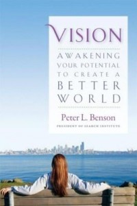 Baixar Vision: Awakening Your Potential to Create a Better World pdf, epub, eBook