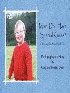 Baixar Mom, Do I Have Special Knees?: Celebrating Our Special Needs Child pdf, epub, eBook