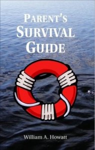 Baixar Parent's Survival Guide pdf, epub, eBook