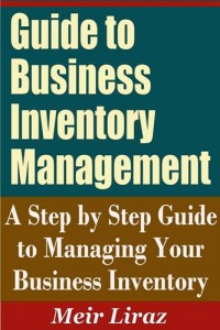 Baixar Guide to business inventory management: a step pdf, epub, eBook