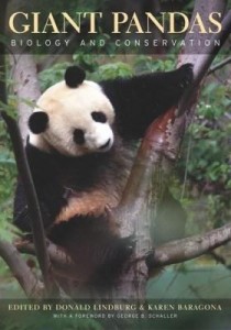 Baixar Giant Pandas: Biology and Conservation pdf, epub, eBook