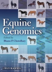 Baixar Equine Genomics pdf, epub, eBook