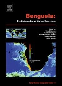 Baixar Benguela: Predicting a Large Marine Ecosystem, Volume 14 pdf, epub, eBook