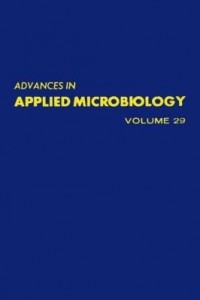 Baixar ADVANCES IN APPLIED MICROBIOLOGY VOL 29 pdf, epub, eBook