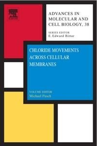 Baixar Chloride Movements Across Cellular Membranes, Volume 38 pdf, epub, eBook