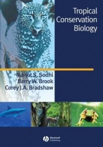 Baixar Tropical Conservation Biology pdf, epub, eBook