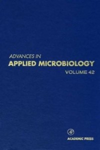 Baixar Advances in Applied Microbiology pdf, epub, eBook