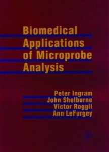 Baixar Biomedical Applications of Microprobe Analysis pdf, epub, eBook