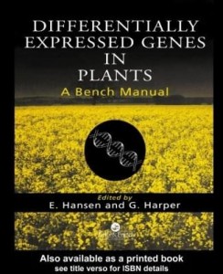 Baixar Differentially Expressed Genes In Plants pdf, epub, eBook