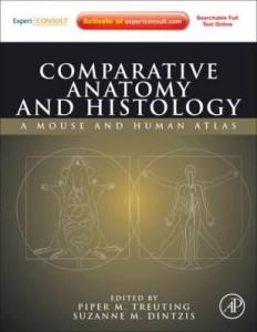 Baixar Comparative Anatomy and Histology: A Mouse and Human Atlas (Expert Consult) pdf, epub, eBook