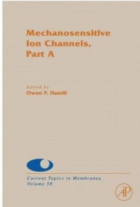 Baixar Mechanosensitive Ion Channels, Part A pdf, epub, eBook
