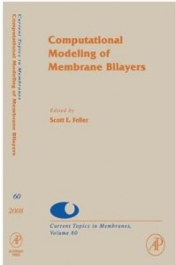Baixar Computational Modeling of Membrane Bilayers pdf, epub, eBook