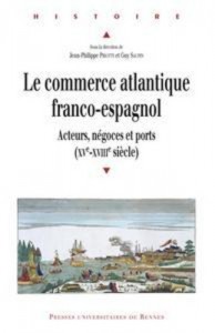Baixar Commerce atlantique franco-espagnol, le pdf, epub, eBook