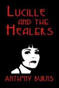 Baixar Lucille and the healers pdf, epub, eBook