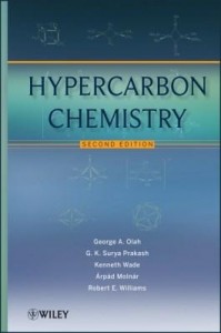 Baixar Hypercarbon Chemistry pdf, epub, eBook