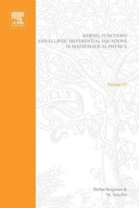 Baixar Kernel functions and  differential  equations pdf, epub, eBook