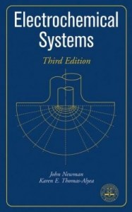 Baixar Electrochemical Systems pdf, epub, eBook