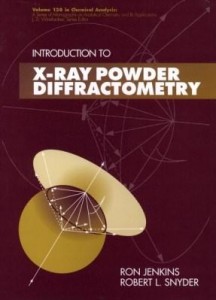 Baixar Introduction to X-Ray Powder Diffractometry pdf, epub, eBook