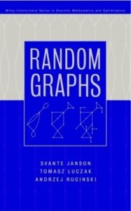 Baixar Random Graphs pdf, epub, eBook