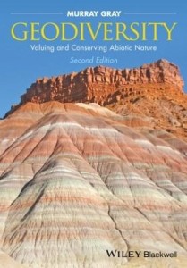 Baixar Geodiversity pdf, epub, eBook