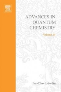 Baixar ADVANCES IN QUANTUM CHEMISTRY VOL 24 Z pdf, epub, eBook