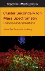Baixar Cluster Secondary Ion Mass Spectrometry pdf, epub, eBook
